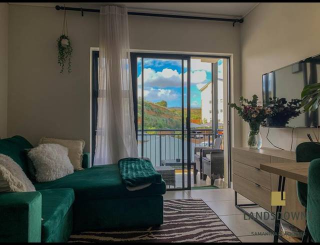 1 BEDROOM PROPERTY TO RENT IN RICHWOOD